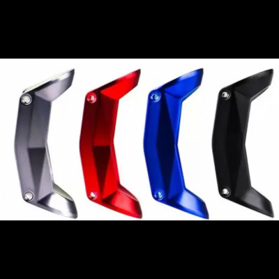 BACK COVER AEGIS SOLO - GEEKVAPE