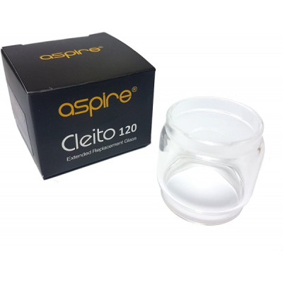 Pyrex ASPIRE Cleito - Size : 5ML