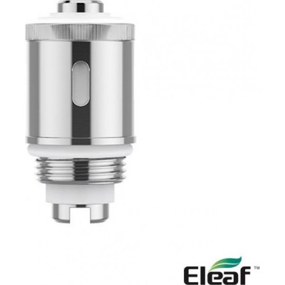 Eleaf GS-Air 2 Pure Cotton Head - 0.75 Ohm 5τεμ.