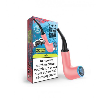 Neon Pipe Cola  2ml 20mg- Aroma King