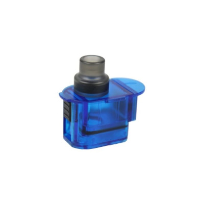 Empty Cartridges Minikin Pod 2ml - Asmodus