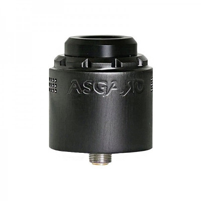 Asgard RDA 30mm - VaperzCloud