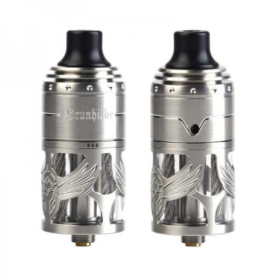 Brunhilde MTL RTA 23mm 5ml - Vapefly