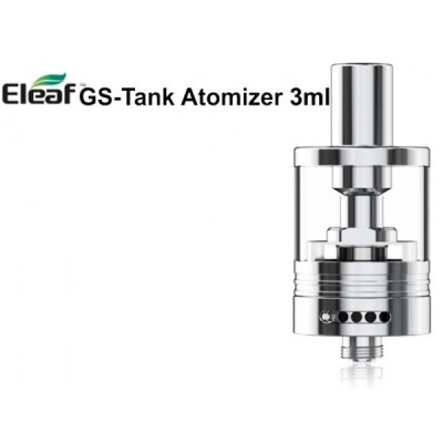 Eleaf GS-Tank 3ml