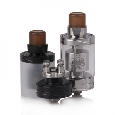 Cthulhu Hastur MTL RTA 3,5ml