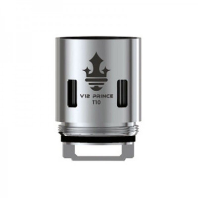 Coil TFV12 Prince T10 0.12Ω - Smoktech