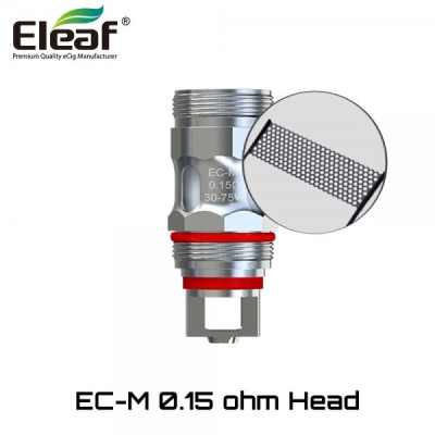 Coil Eleaf Melo EC-M 0,15ohm