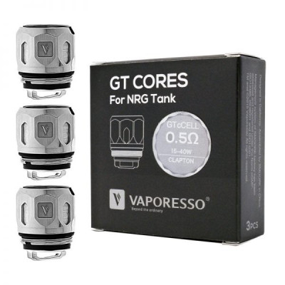 Vaporesso GT CCELL Coil 0.5ohm