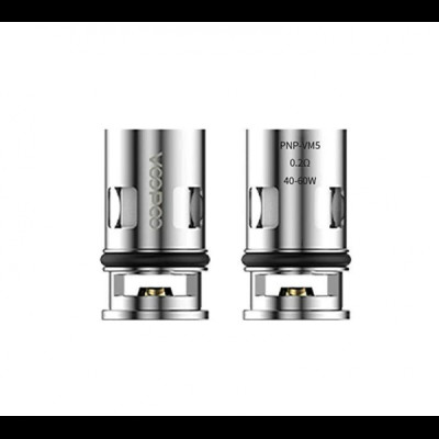 Voopoo coils PnP VM5 0.2Ω