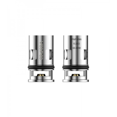 Voopoo Coils PnP VM6 0.15Ω