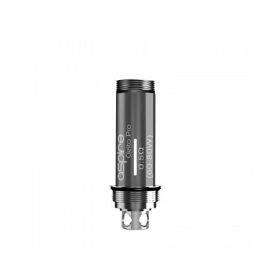 Aspire Cleito Pro Tank 0.5ohm Coils