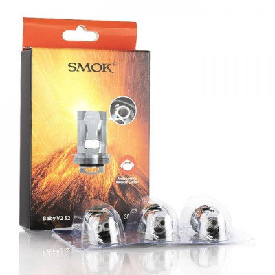 Smok Tfv8 baby v2 s2 coil