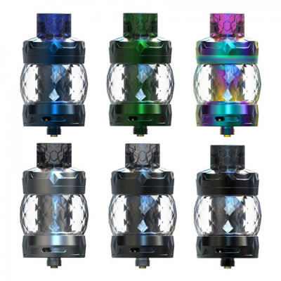 Aspire -  Odan 5/7ml 28mm