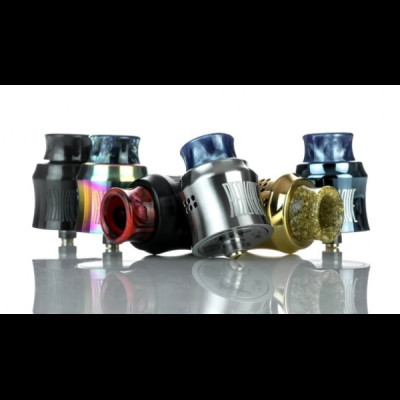 WOTOFO Recurve RDA 24mm