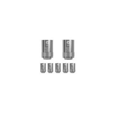 5 x Coil Joyetech eGO Aio/Cubis/Evic aio
