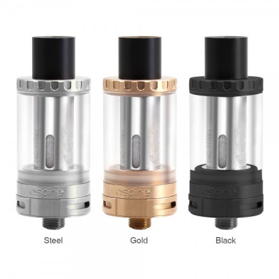 Aspire Cleito Tank 3,5ml