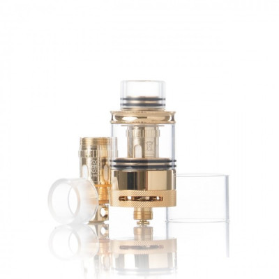 Dotmod Standard Tank 22mm
