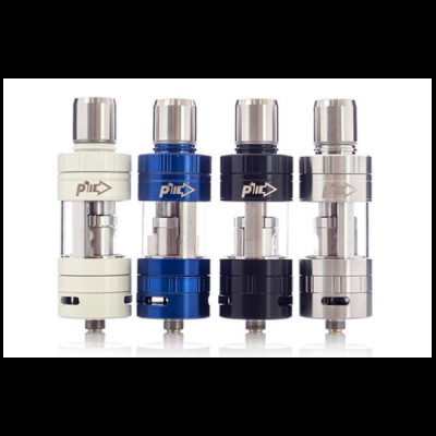 IPV Pure X2 Coiless Atomizer