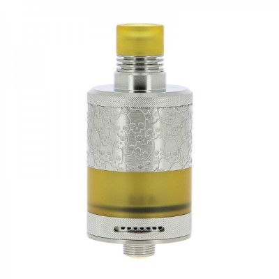 Precisio RTA Dark Night Limited Edition - BD Vape