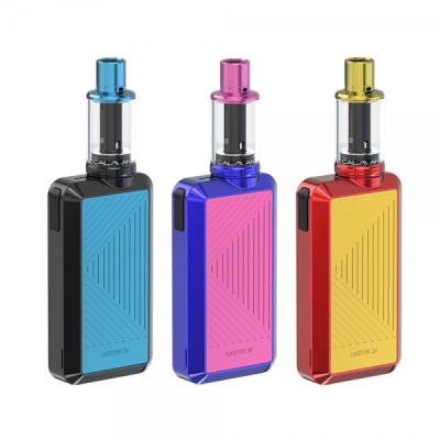 Joyetech Batpack Kit with Eco D16 (2ml)