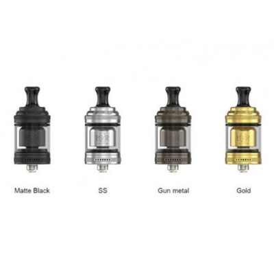 Vandy Vape Berserker Mini V2 MTL RTA