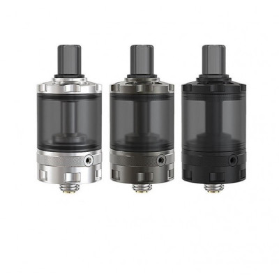 Bishop MTL RTA - Ambitions Mods X vaping gentleman