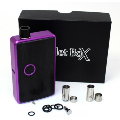 SXK Billet Box V4 DNA60