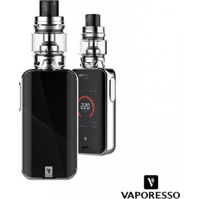 Vaporesso Luxe 220W Touch Screen TC Kit