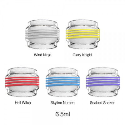 Eleaf Ello POP  Glass 6.5ml