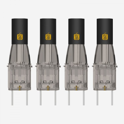 Sikary SPOD Cotton Coil 0,8ml