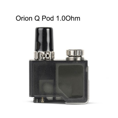 Pods 2ml 1.0ohm Orion Q – Lost Vape