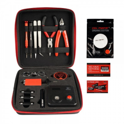 Coil Master Kit V3