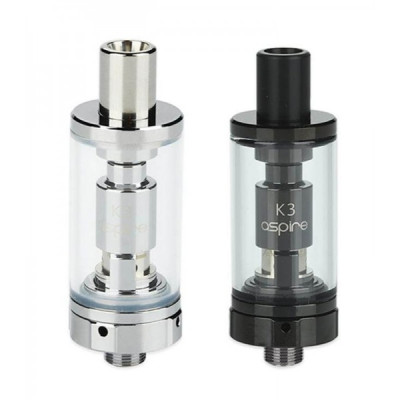 Aspire K3 Clearomizer