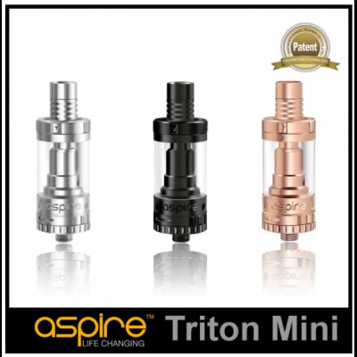 Aspire Triton Mini Atomizer
