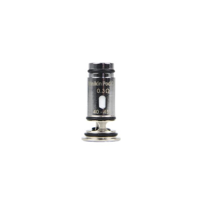 Minikin Coil 0.3/0.8ohm- Asmodus