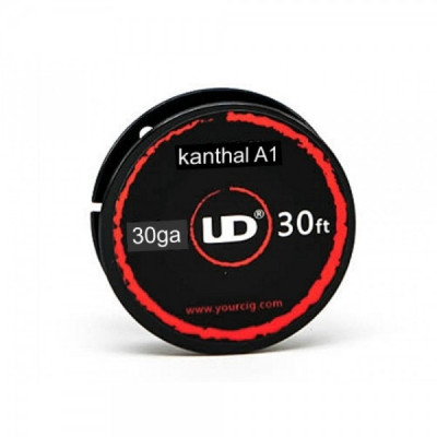 UD Kanthal Σύρμα 30 AWG