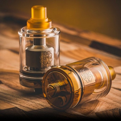 Dot MTL RTA 3ml - DOTMOD