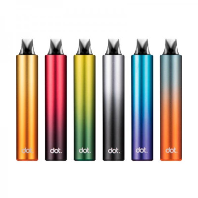 Kit Pod Switch R 1000mAh - dotMod