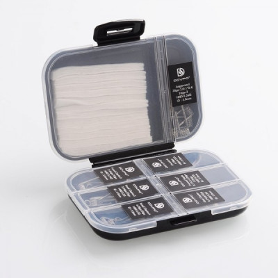 Coils Ni80 7 in 1-Dovpo