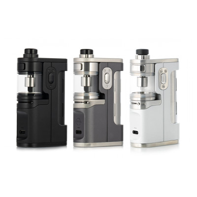 Abyss AIO 60W - Dovpo X Suicide Mods