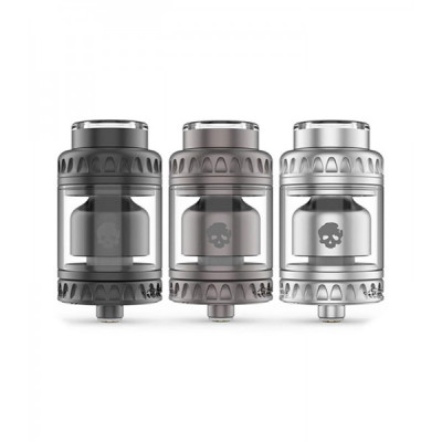 Blotto V1.5 RTA - Dovpo & Vaping Bogan