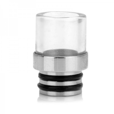 WISMEC Theorem Atomizer Drip Tip