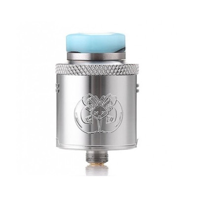 Hellvape Drop Dead RDA