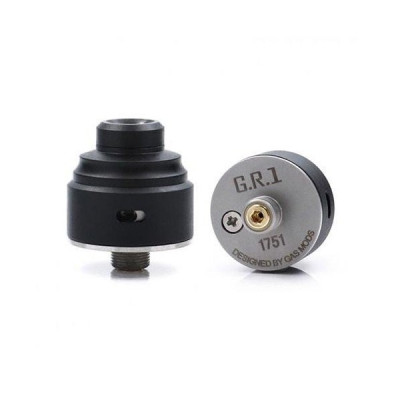 Gas Mods GR1 RDA