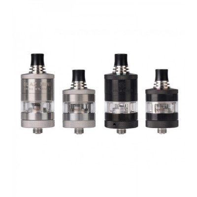 Steam Crave Glaz Mini MTL RTA 23mm