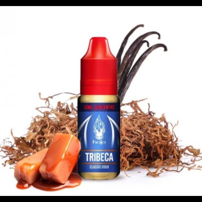 Concentrate Tribeca 10ml - Halo