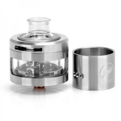 WISMEC INDE DUO RDA Atomizer