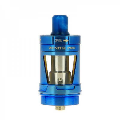 Zenith Pro 5,5ml 24mm - Innokin