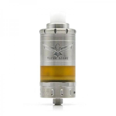 Vapor Giant M5 MTL RTA 23mm