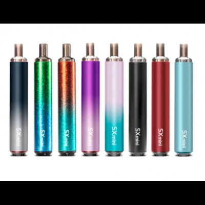 SXmini MK Pro Air 700mAh - SXmini